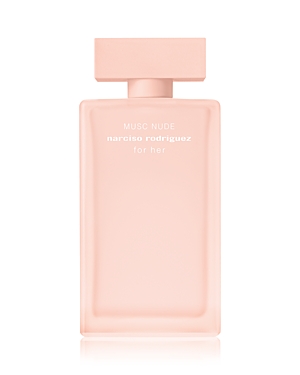 Narciso Rodriguez for Her Musc Nude Eau De Parfum 3.3 Oz