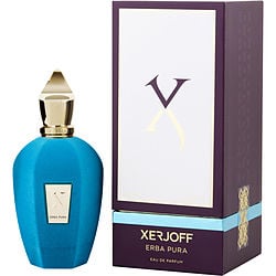 Xerjoff V Erba Pura Eau De Parfum 3.4 Oz