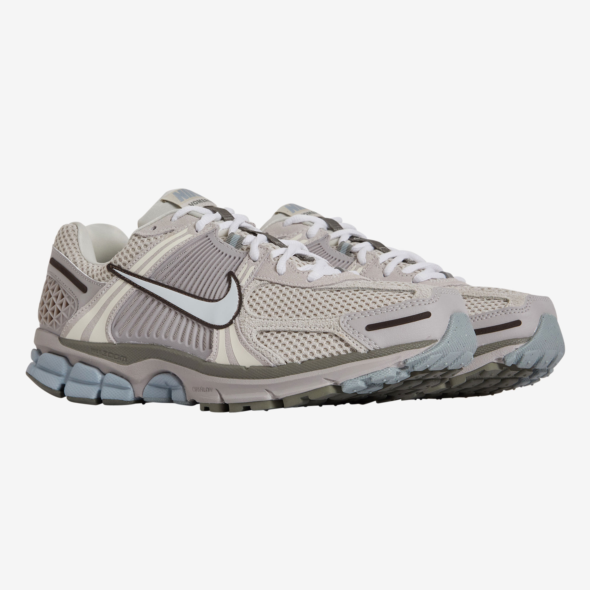 Nike Zoom Vomero 5 SE Light Orewood Brown - UK 9 thumbnail