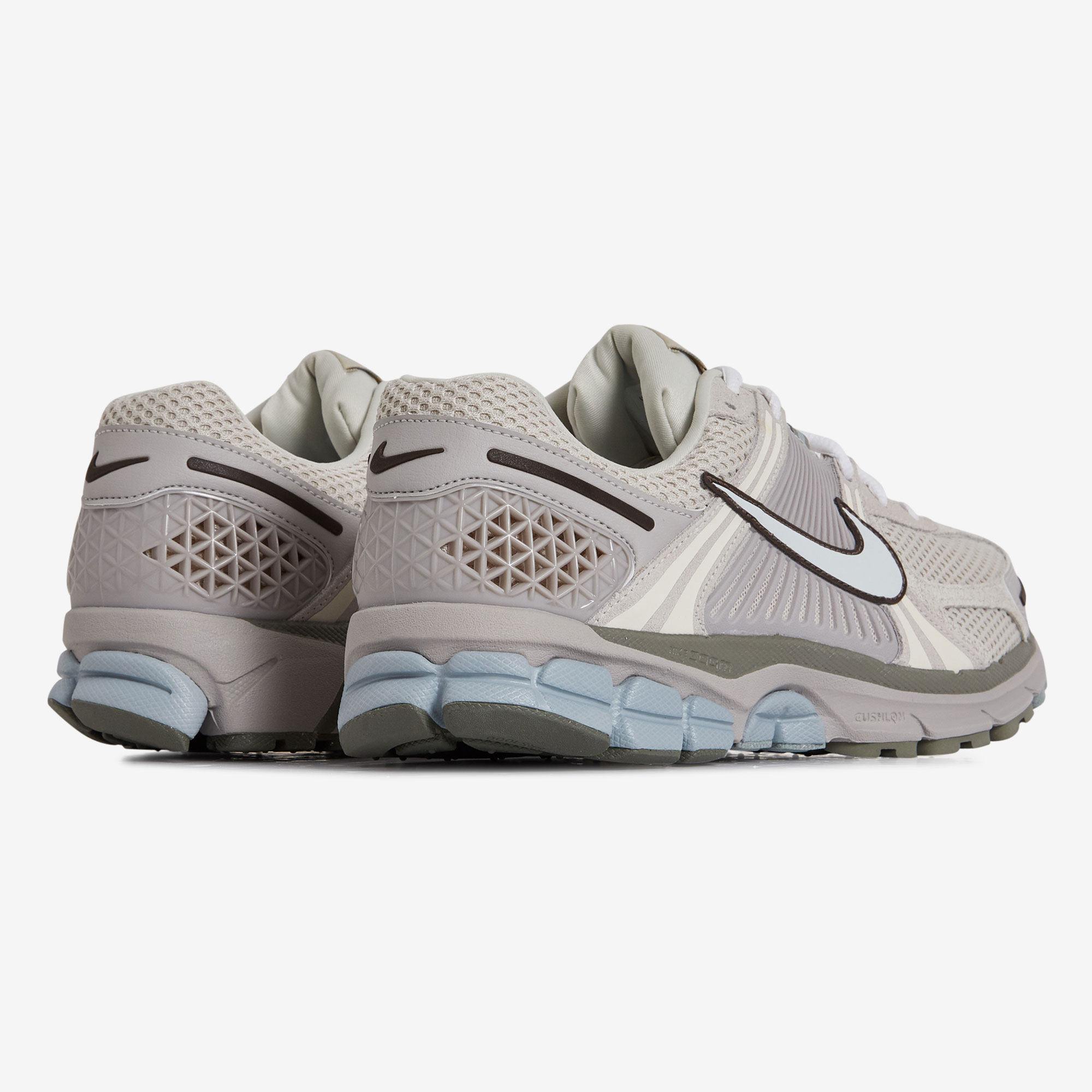 Nike Zoom Vomero 5 SE Light Orewood Brown - UK 9 thumbnail