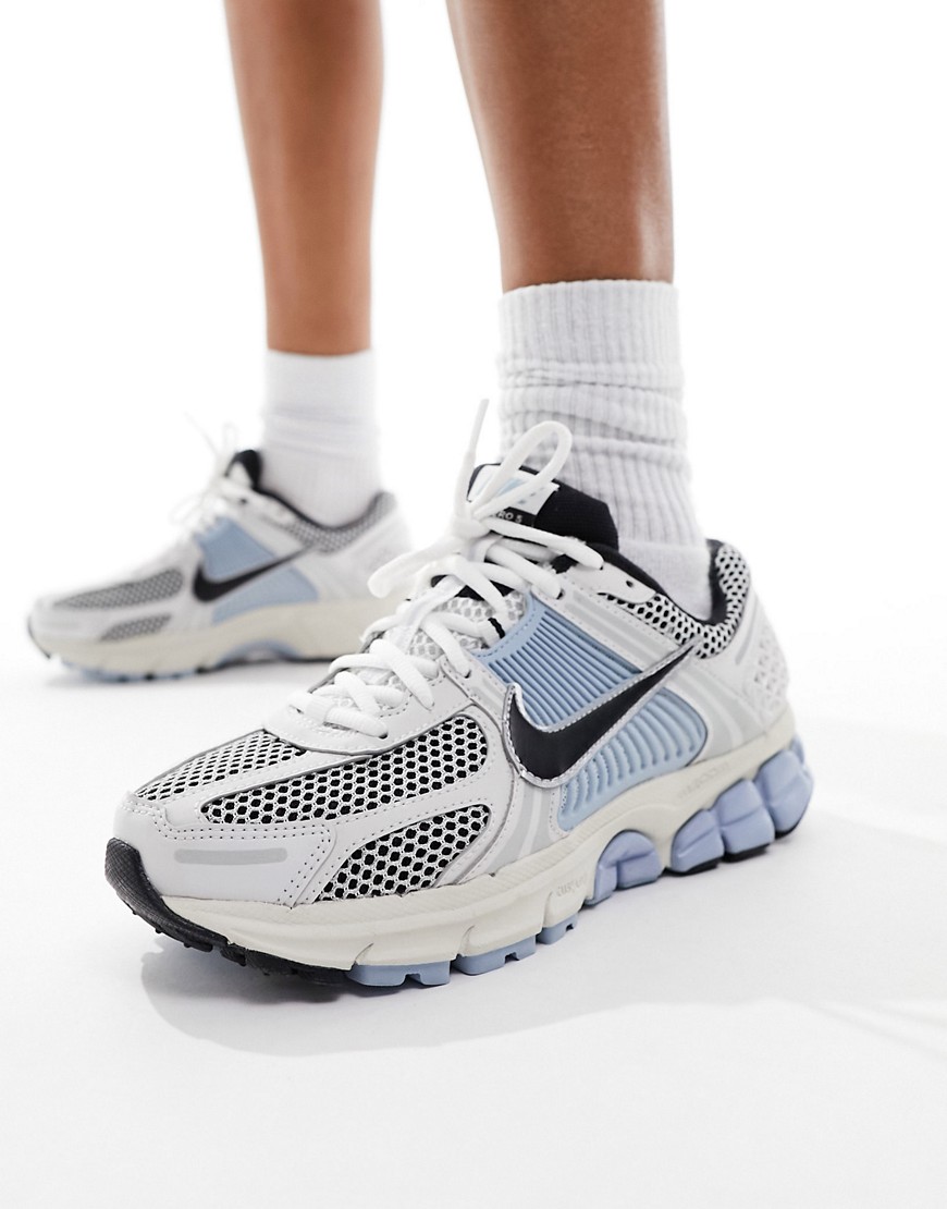 Nike Air Zoom Vomero 5 Light Armory Blue (Women's) - UK 4.5