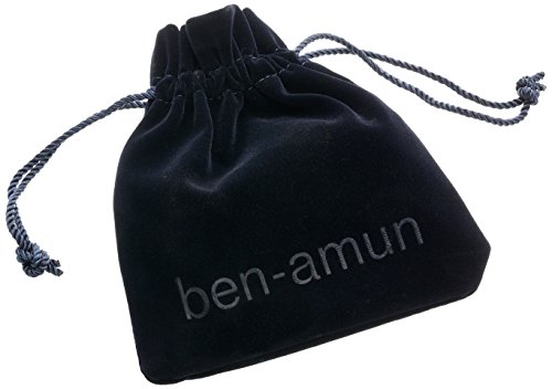 Ben-Amun Jewelry Victoria Collection Vintage Multicolor Natural Stones thumbnail