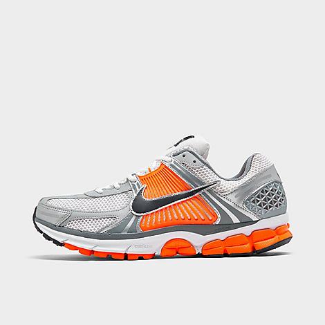 Nike Zoom Vomero 5 Platinum Tint Safety Orange - UK 7