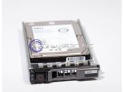 342-1136 DELL 600GB 10K SAS 2.5 SFF HDD 6Gbps