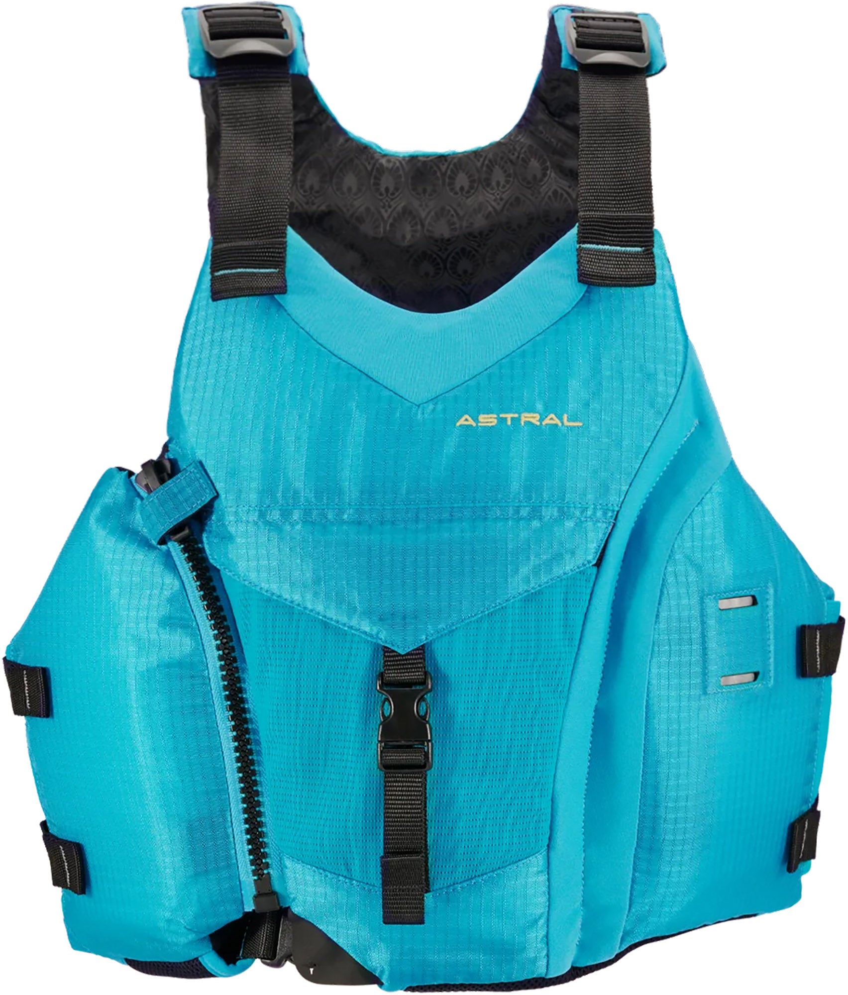 astral layla life jacket - women's size s/m