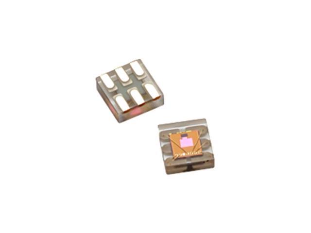 2Pcs APDS-9306-065 Environmental Ambient Light Optical Proximity Sensor SMD Wavelength 560NM