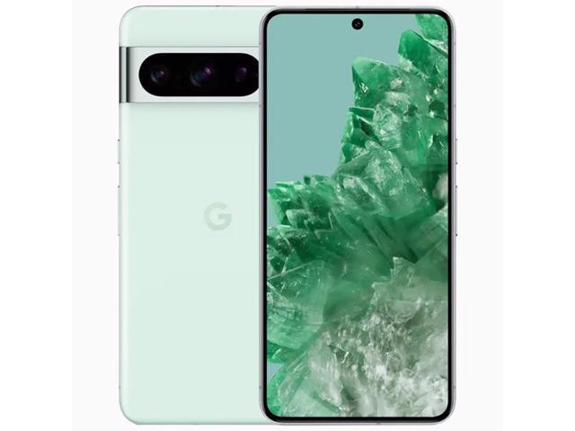 Google Pixel 8 Pro 128GB Mint - as New Refurbished