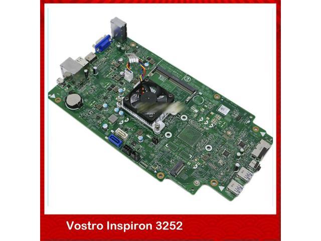 Desktop Motherboard for Vostro Inspiron 3252 03KPJ R5CJM 1R2V6 Card Delivery After Testing