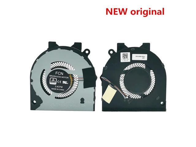 Laptop CPU Cooling Fan for Inspiron 14 5480 5488 15 5580 5588 Vostro 15 5581 V5581 0G0D3G G0D3G