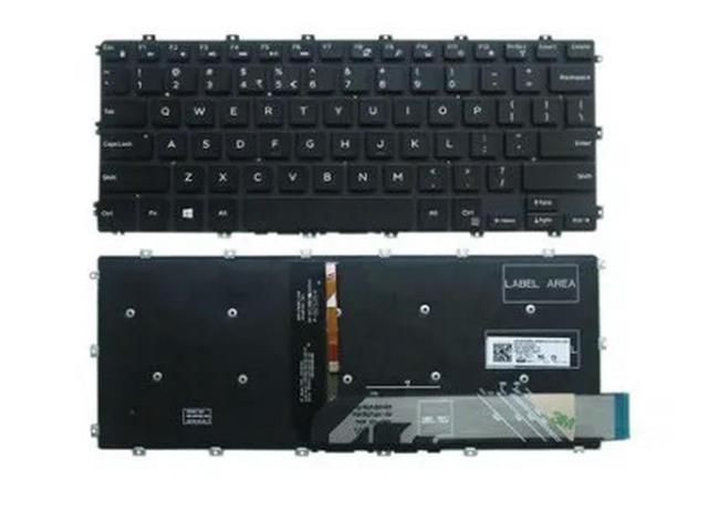 For Laptop Keyboard for 14-5480 5488 5481 5482 5588 15-5580 V5581 V5481