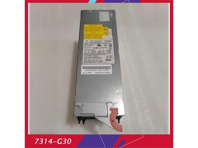 For for 5796 Power Supply 7314-G30 Expansion Cabinet 300W 00FW759 44V4294
