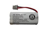 HIGH CAPACITY BT-1021 BBTG0798001 Replacement Battery for Uniden Cordless Phones