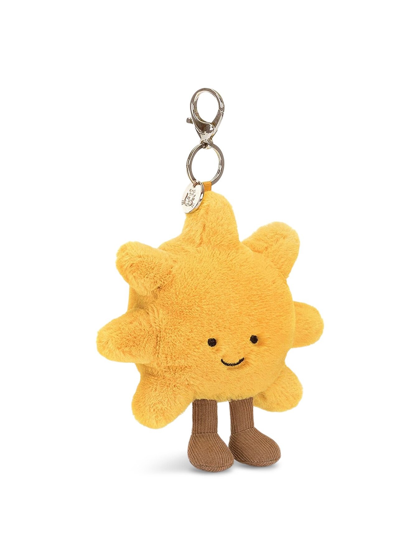 Jellycat Amuseable Sun Bag Charm