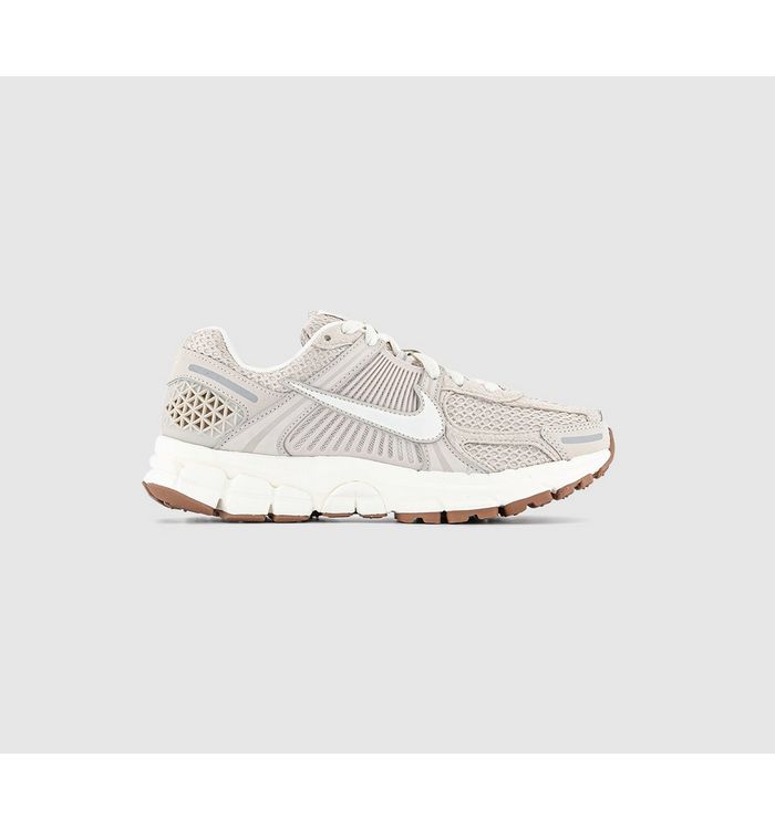 Nike Zoom Vomero 5 Light Orewood Brown (Women's) - UK 6.5