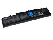 NEW Genuine Dell Battery Studio 1535 1536 1558 Laptop 312-0701 312-0702 Original