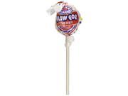 Charms Blow Pops 2 Treats in 1  Assorted Bubble Gum Filled Lollipops  100Ct