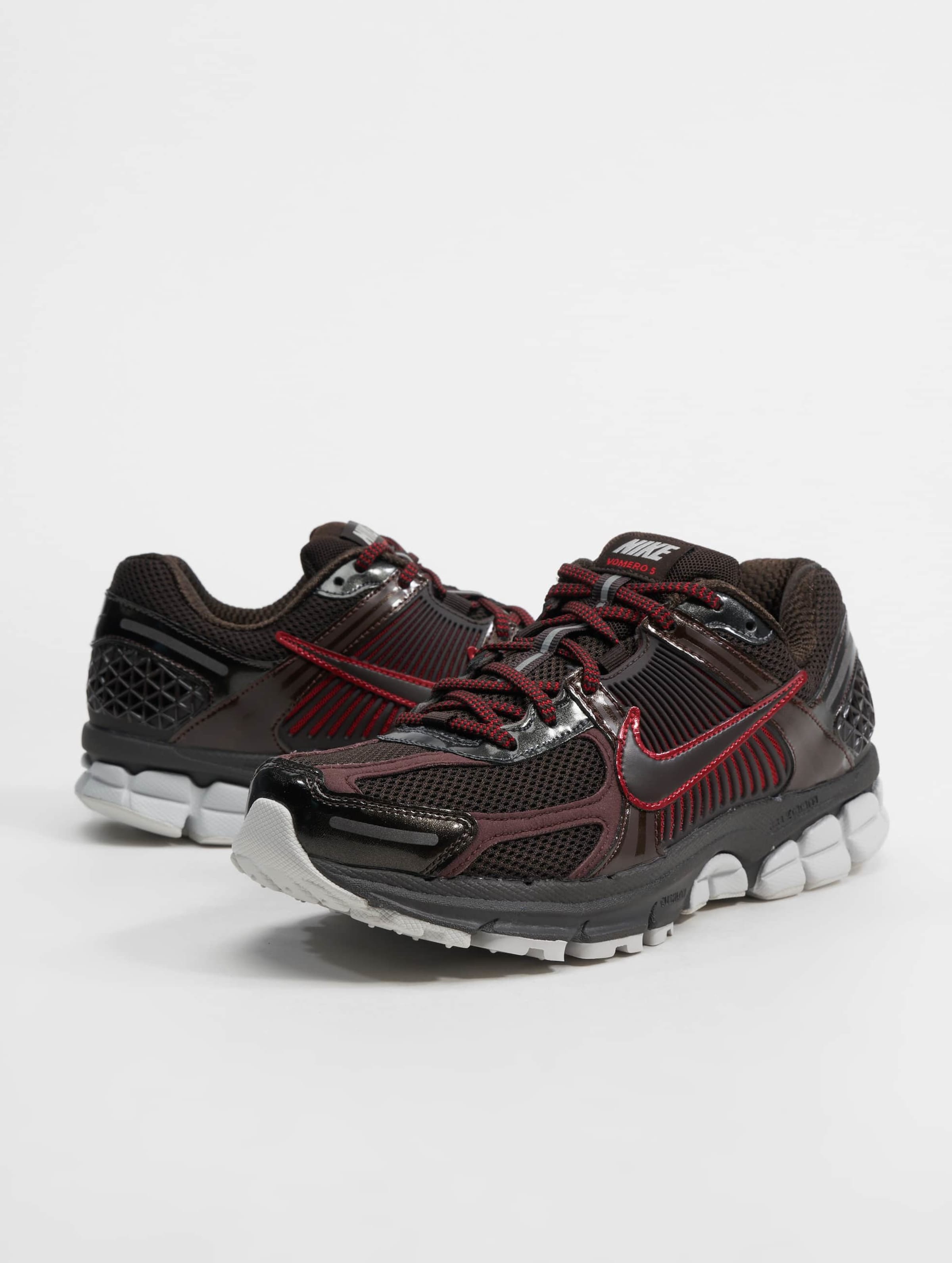 Nike Zoom Vomero 5 Velvet Brown - UK 14