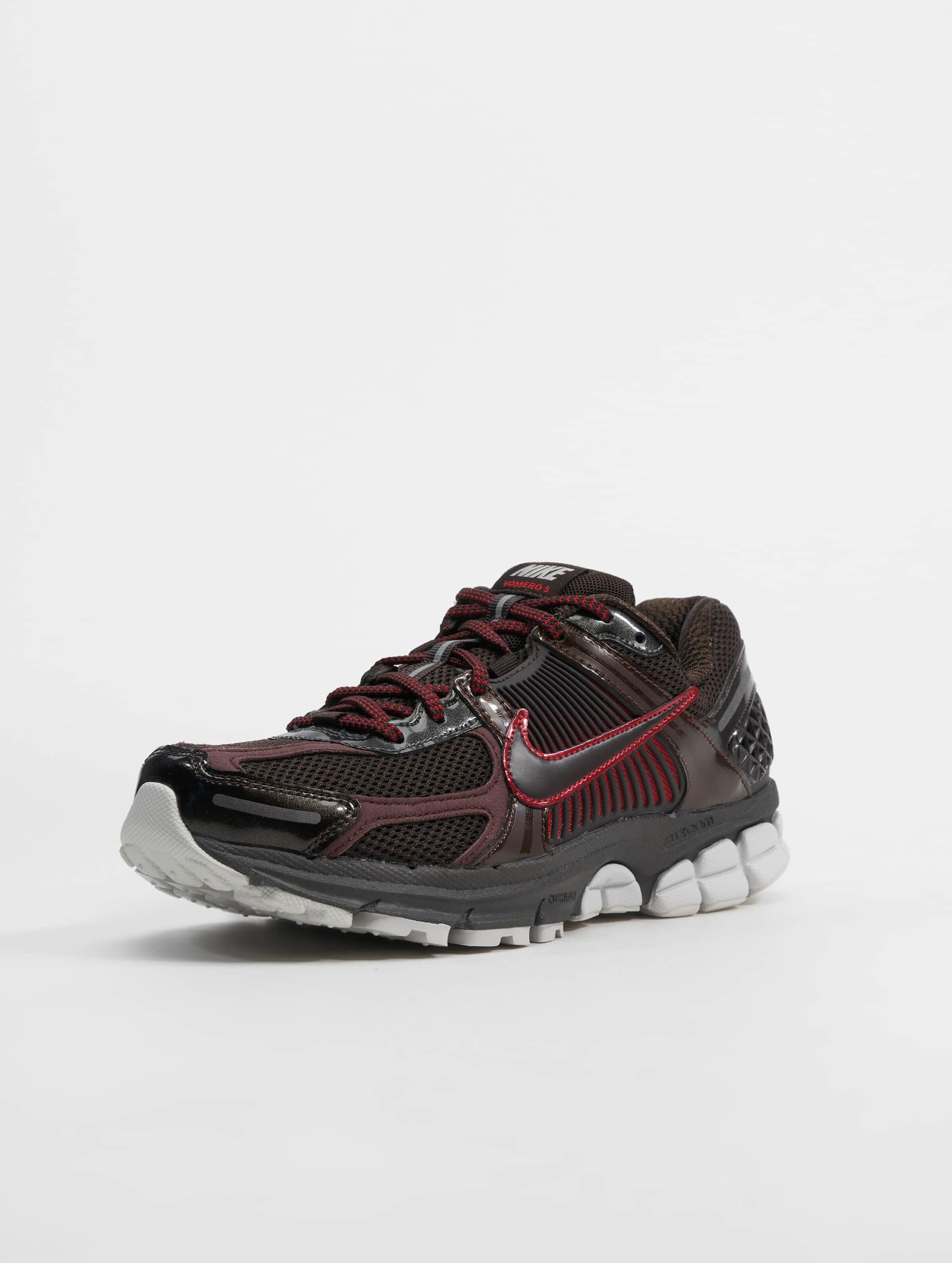 Nike Zoom Vomero 5 Velvet Brown - UK 14 thumbnail