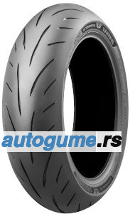 Bridgestone a 41 R ( 150/70 R18 TL 70H Rear Wheel, M/C, Variant N )