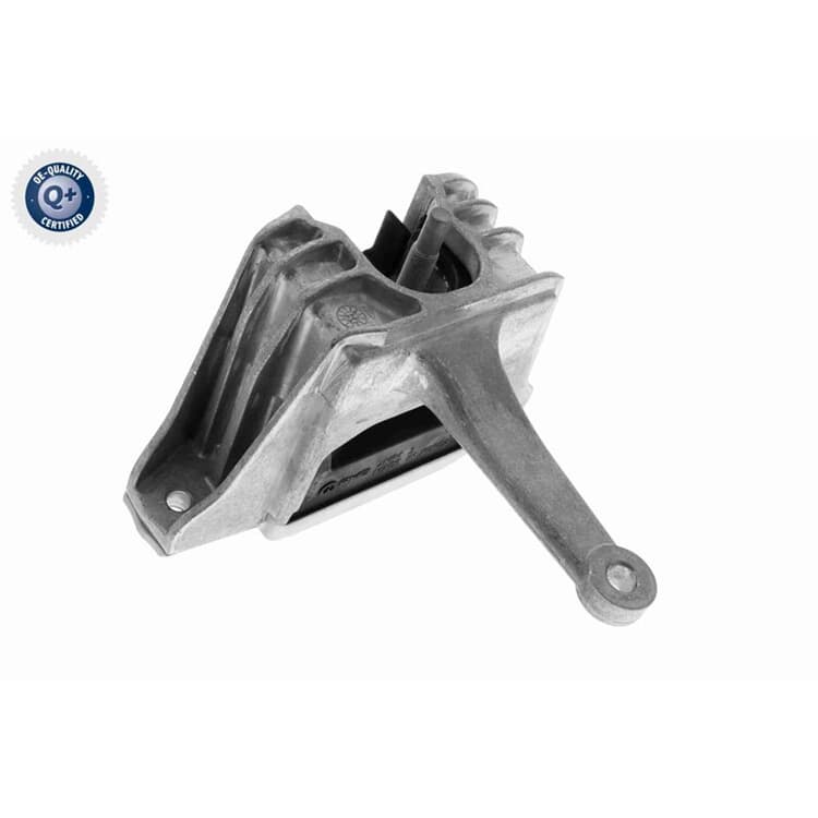 ACKOJA A52-9657 Engine Mount Q+, Original Equipment Manufacturer Quality Engine Sided, Rubber-Metal Mount
