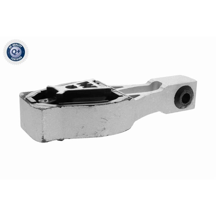 VAICO V22-0489 Engine Mount Q+, Original Equipment Manufacturer Quality, Rear