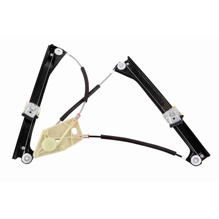 VAICO V10-8775 Window Regulator Original VAICO Quality Right Front, Operating Mode: Electric, Without Electric Motor