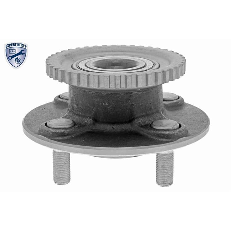 ACKOJA A38-0255 Wheel Bearing Kit EXPERT KITS + Rear Axle