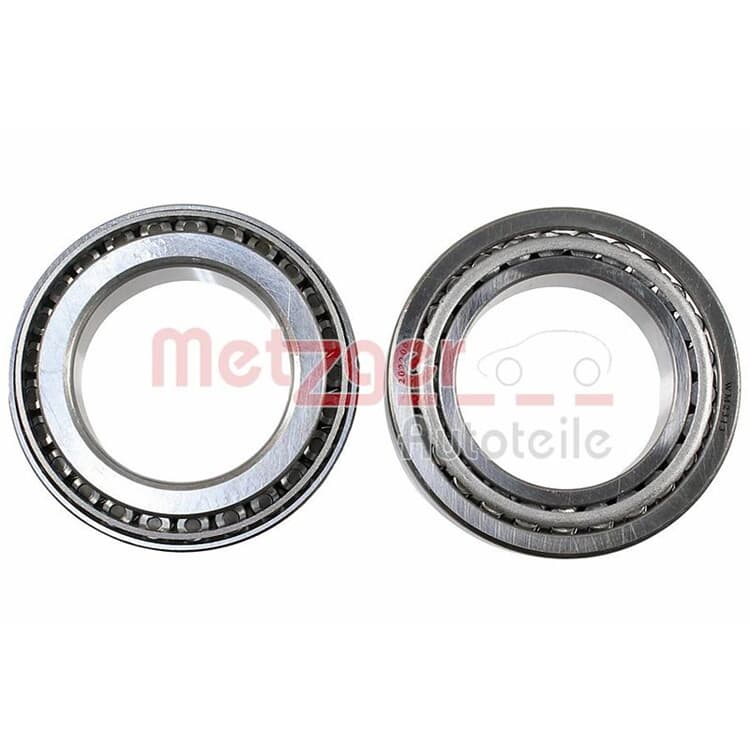 METZGER WM 2313 Wheel Bearing Kit