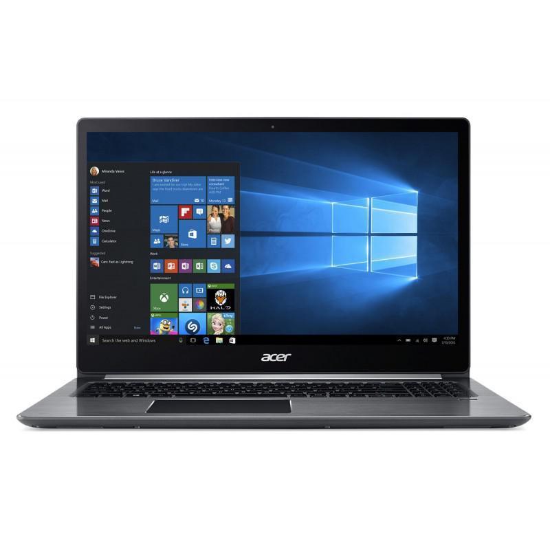 Acer Swift SF315-51-3119 15