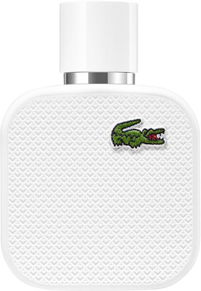 Lacoste Eau De Lacoste L.12.12 Blanc 50 Ml