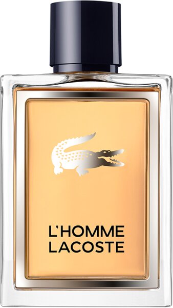 Lacoste L'homme by Lacoste EDT SPRAY 3.3 OZ for MEN