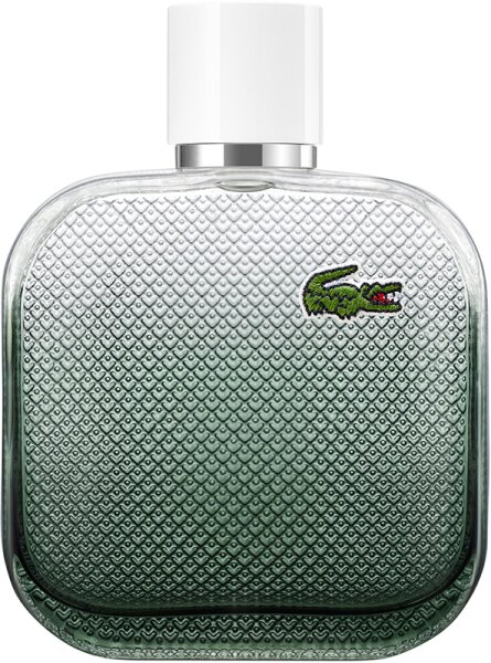 Lacoste L.12.12 Blanc Eau Intense by Lacoste EDT SPRAY 3.3 OZ for MEN