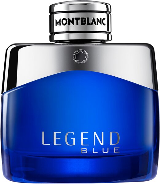 Mont Blanc Legend Blue by Mont Blanc EAU DE PARFUM SPRAY 1.7 OZ for MEN