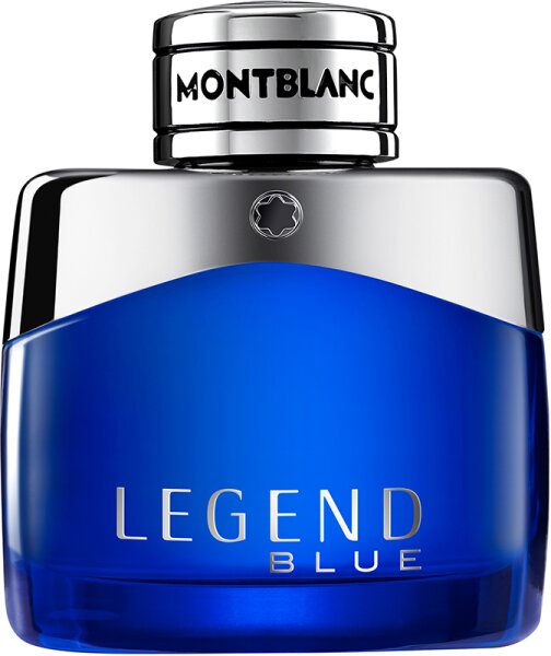 Mont Blanc Legend Blue by Mont Blanc EAU DE PARFUM SPRAY 1 OZ for MEN