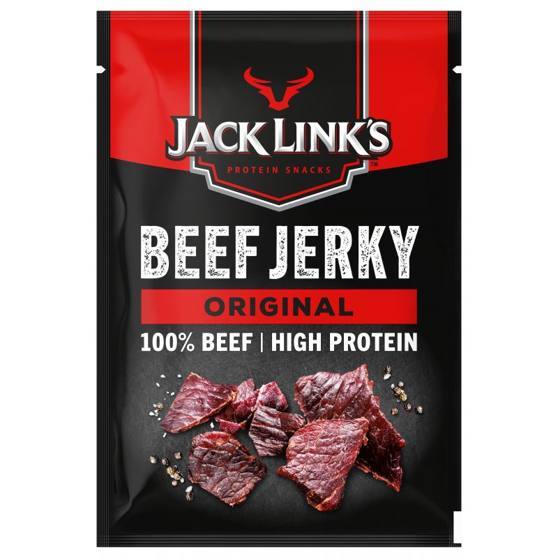 Jack Link's Beef Jerky Original thumbnail