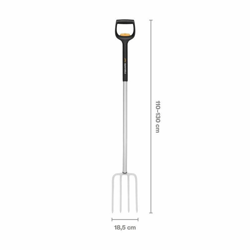 Xact™ Telescopic Garden Fork thumbnail