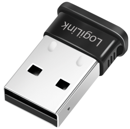 LogiLink BT0066 LogiLink BT0066 Bluetooth Dongle 5.3 Networking & WiFi