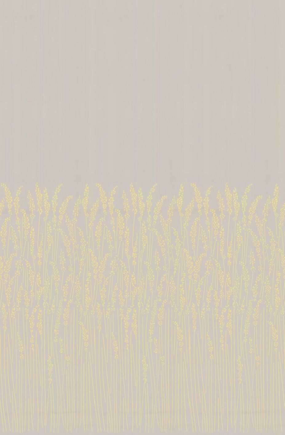 Farrow & Ball Wallpaper Feather Grass BP 5104