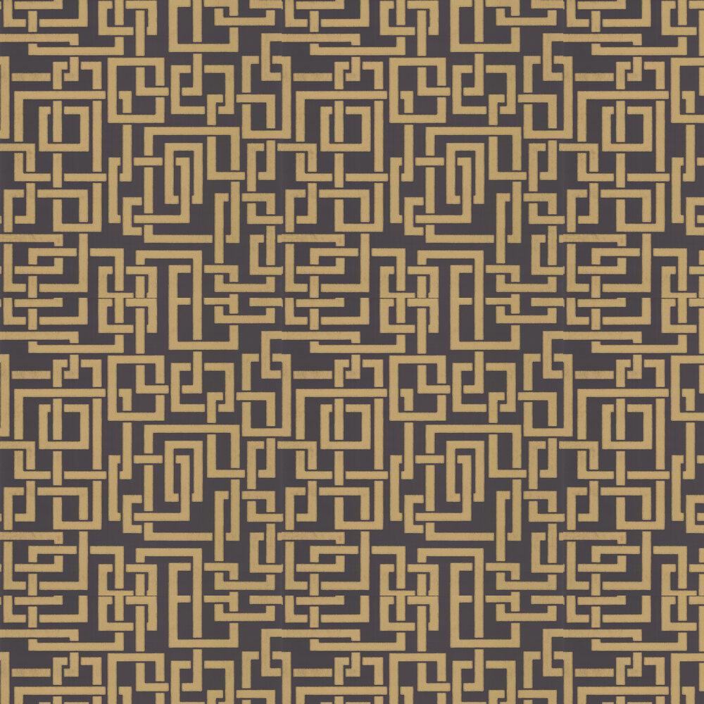 Farrow & Ball Wallpaper Enigma BP 5509