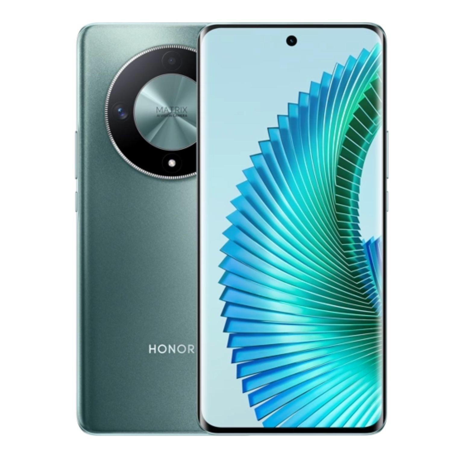 HONOR Magic6 Lite 5G 8GB+256GB, Emerald Green thumbnail