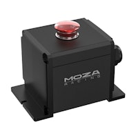 MOZA E-Stop Switch New (RS063)