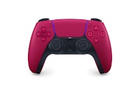 PlayStation 5 DualSense Controller Cosmic Red