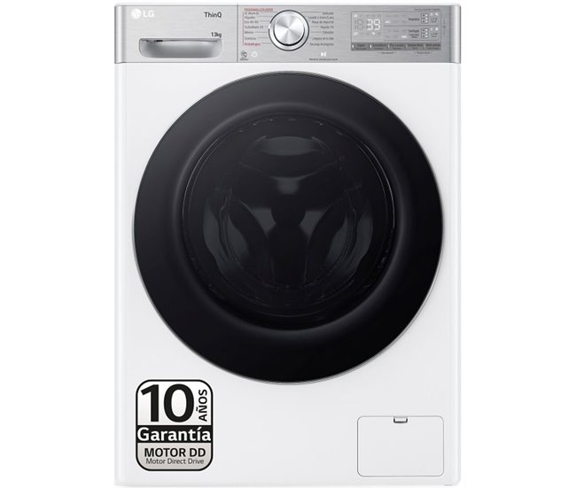 Máquina De Lavar F4wr9513a2w