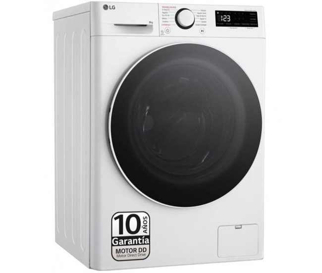 Máquina De Lavar F2wr5s08a0w
