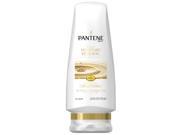 Pantene Pro-V Daily Moisture Renewal Hair Conditioner 12.6 Oz (Pack of 4)
