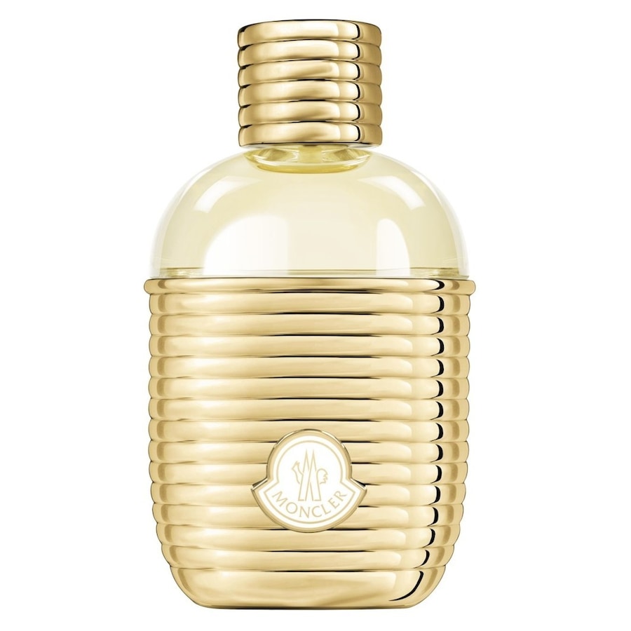 Moncler Moncler Sunrise for Women EDP - 100 Ml