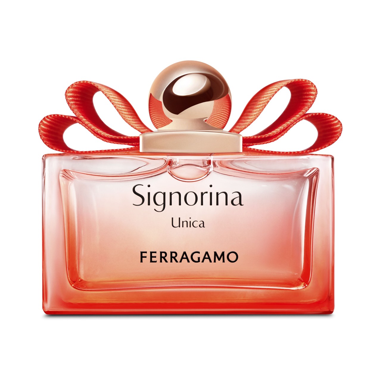 Ferragamo Signorina Unica Eau De Parfum 3.4 Oz