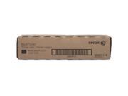 Xerox 006R01159 Xerox Black Toner for the WorkCentre 5325/5330/5335 - 6R1159 - B