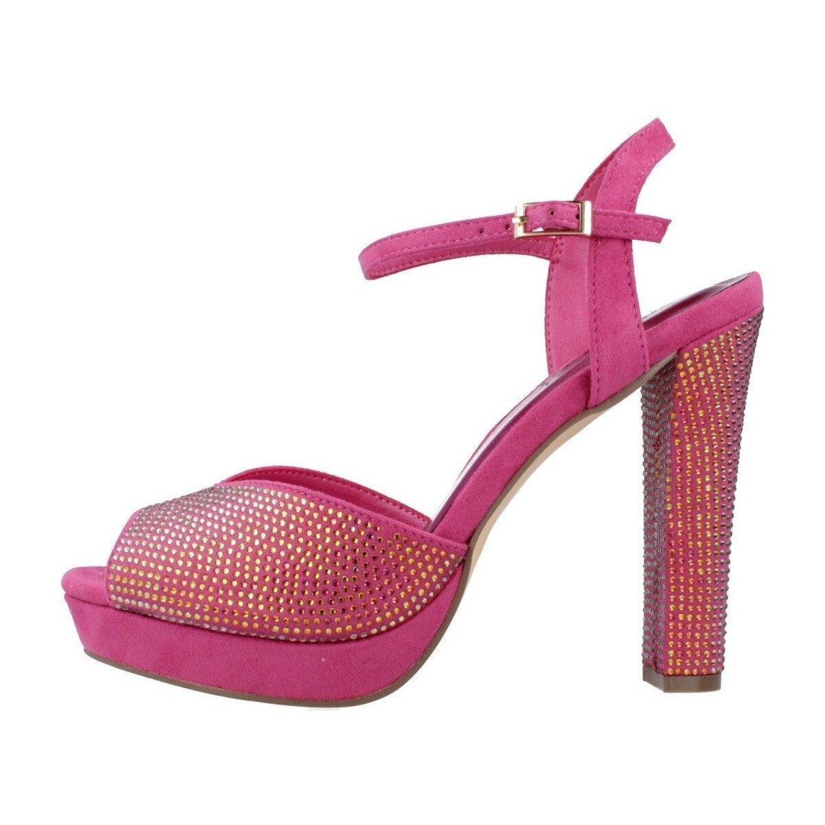Sandalen Menbur 24791 Fucsia 33 thumbnail