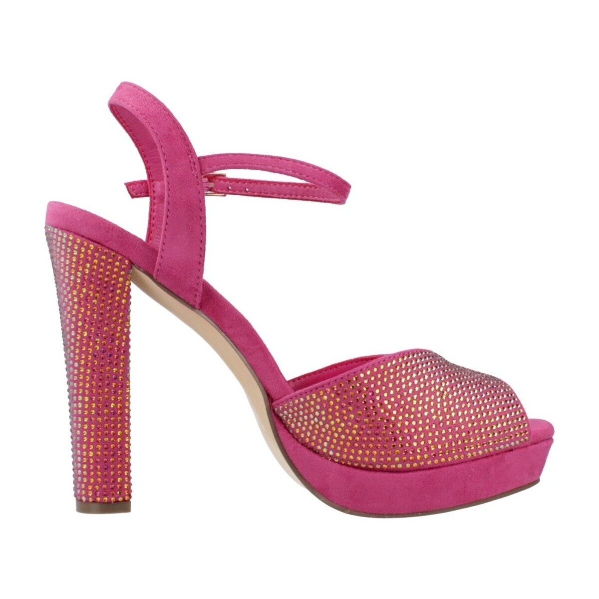 Sandalen Menbur 24791 Fucsia 33 thumbnail